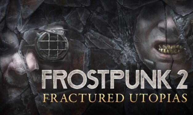 Frostpunk 2 se rozšíří o první DLC Fractured Utopias už 8. prosince