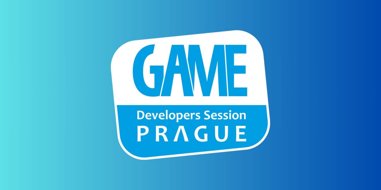 GDS Prague 2025 startuje už příští týden. Nabídne přes 100 řečníků a více než 90 indie her k vyzkoušení