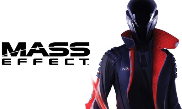 BioWare potvrzuje, že nový Mass Effect je stále ve vývoji