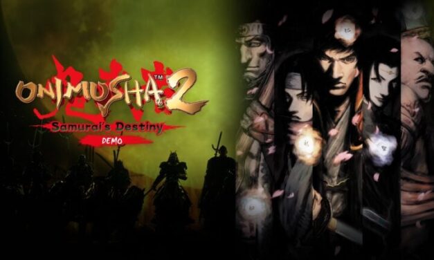 Onimusha 2: Samurai’s Destiny Remaster dostává demo – půl roku po vydání