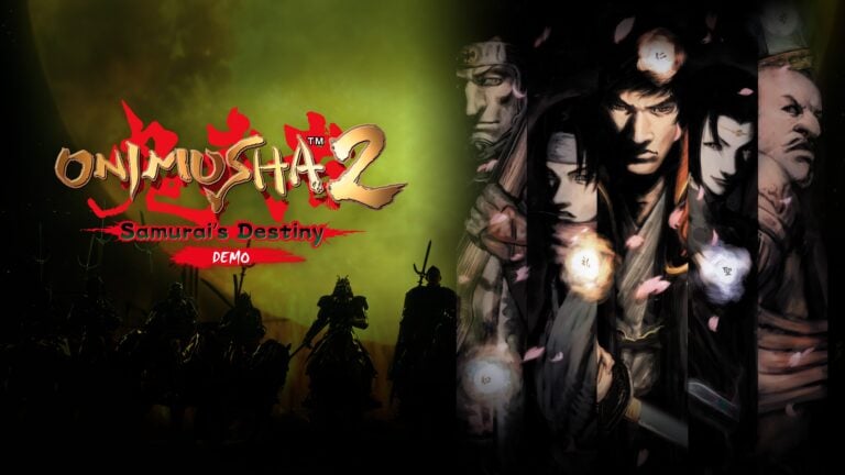 Onimusha 2: Samurai’s Destiny Remaster dostává demo – půl roku po vydání