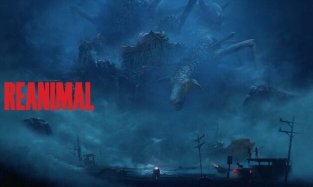 Kooperativní horor REANIMAL vyjde v únoru 2026