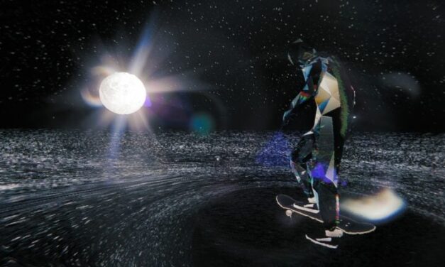 Skate Story vyjde 8. prosince a hned v den vydání zamíří do PlayStation Plus Game Catalog