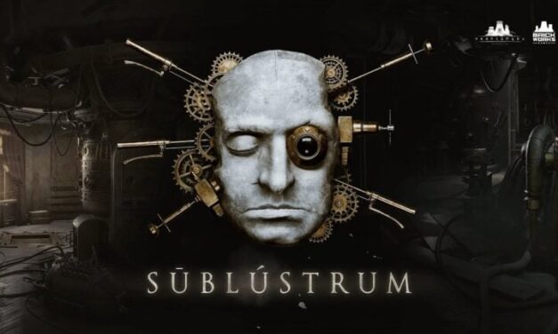 Psychologická adventura Sublustrum se vrací v kompletním 3D remaku, vyjde na podzim 2026