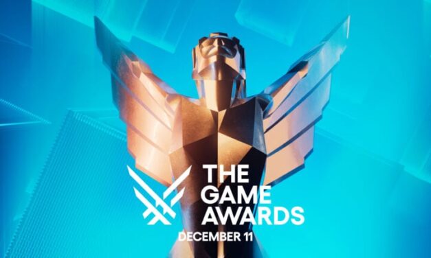 The Game Awards 2025: Oznámeni nominovaní na Hru roku