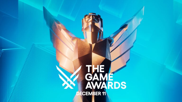 The Game Awards 2025: Oznámeni nominovaní na Hru roku