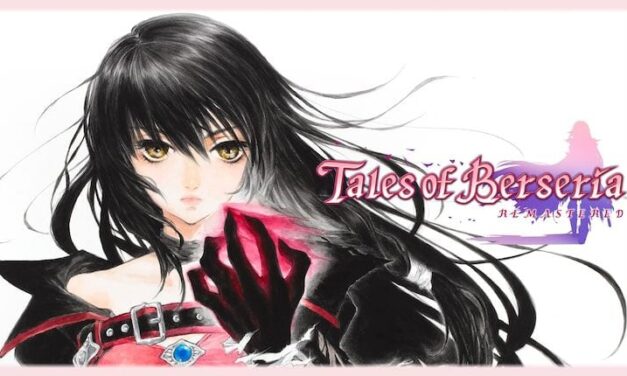 Tales of Berseria se vrací v remasterované podobě — dorazí už začátkem roku 2026