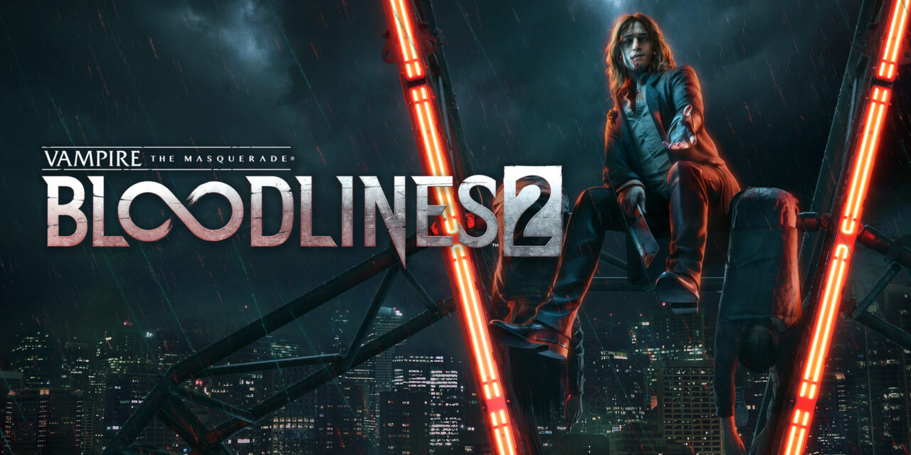 Tvůrce přiznává: Název Bloodlines 2 hře spíš uškodil, než pomohl