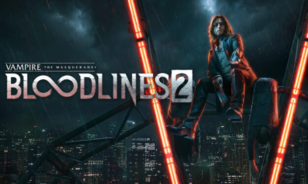 Tvůrce přiznává: Název Bloodlines 2 hře spíš uškodil, než pomohl