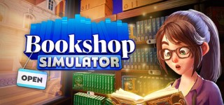Přeložili jsme hru Bookshop Simulator