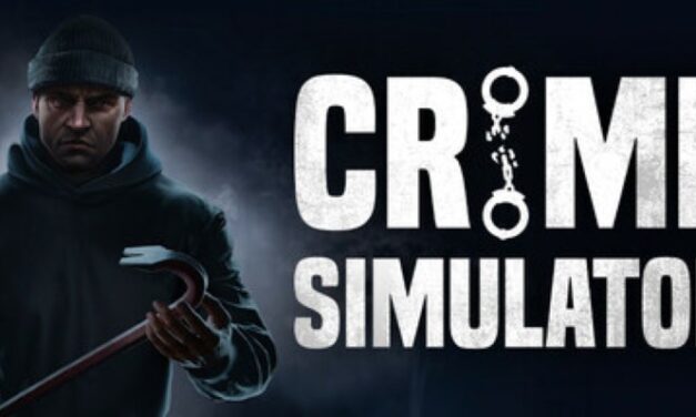Přeložili jsme hru Crime Simulator