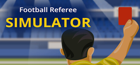 Football Referee Simulator – recenze hry