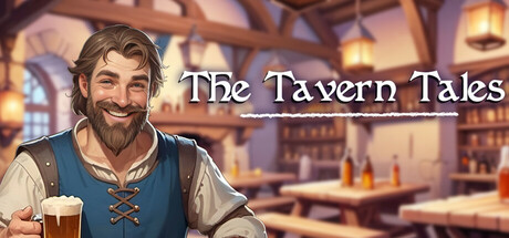 The Tavern Tales: Medieval Simulator – recenze hry