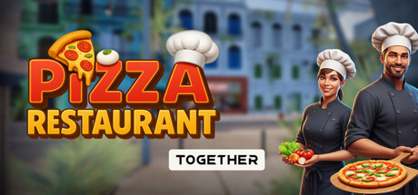 Pizza Restaurant Together – recenze hry