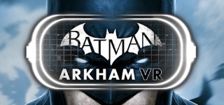 Přeložili jsme hru Batman: Arkham VR