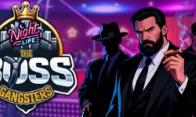 The Boss Gangsters : Nightlife – recenze hry