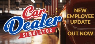 Přeložili jsme hru Car Dealer Simulator