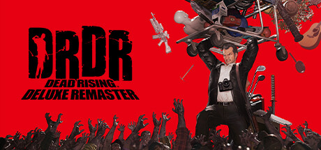 Přeložili jsme hru Dead Rising Deluxe Remaster