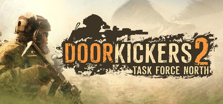 Door Kickers 2: Task Force North – recenze hry