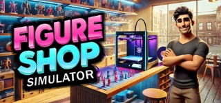 Přeložili jsme hru Figure Shop Simulator