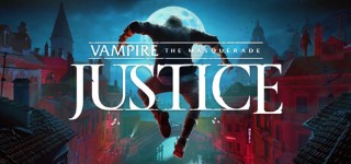 Přeložili jsme hru Vampire: The Masquerade – Justice VR