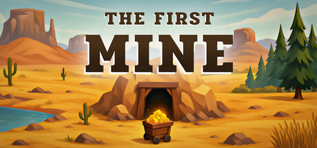 The First Mine – recenze hry