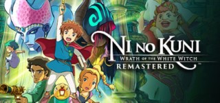 Přeložili jsme hru Ni no Kuni: Wrath of the White Witch Remastered