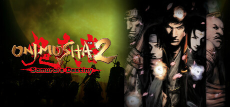 Přeložili jsme hru Onimusha 2: Samurai’s Destiny