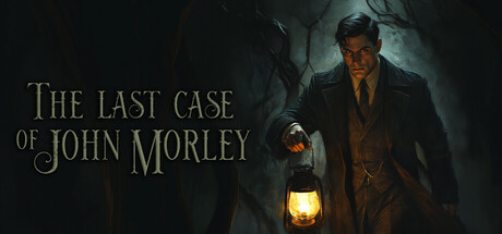 Přeložili jsme hru The Last Case of John Morley