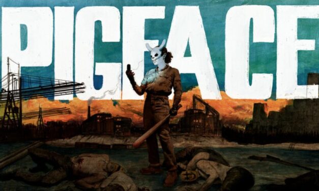 PIGFACE – Vyzkoušeli jsme si early access povedené retro střílečky!