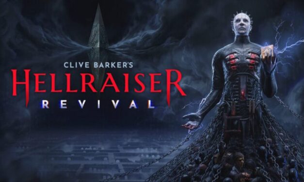 Clive Barker’s Hellraiser: Revival se připomíná novým minutovým gameplay trailerem