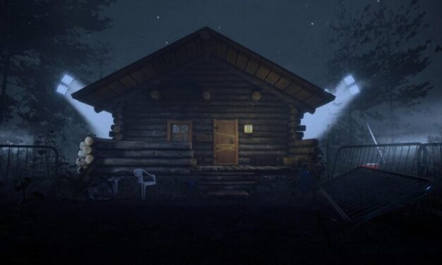 Finnish Cottage 8 – recenze hry