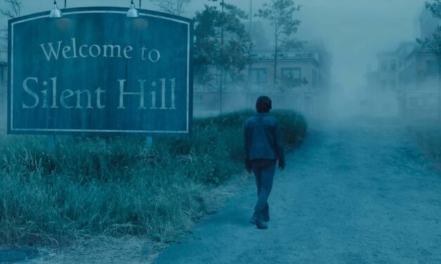 Return to Silent Hill dostává nový trailer, premiéra už v lednu 2026