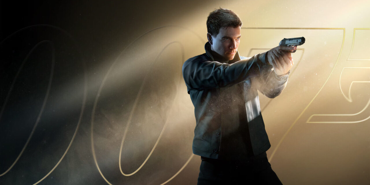 007 First Light nabírá zpoždění. IO Interactive posouvá vydání na květen 2026