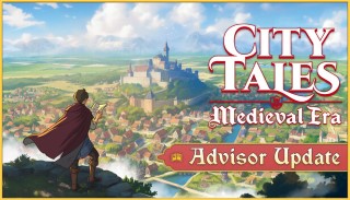 Přeložili jsme hru City Tales: Medieval Era