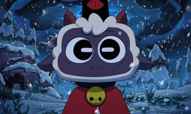 Cult of the Lamb: Woolhaven – „masivní“ expanze dorazí v lednu příštího roku