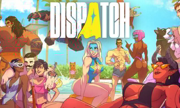 Dispatch míří na Nintendo Switch a Switch 2. Vydání je naplánováno na leden 2026