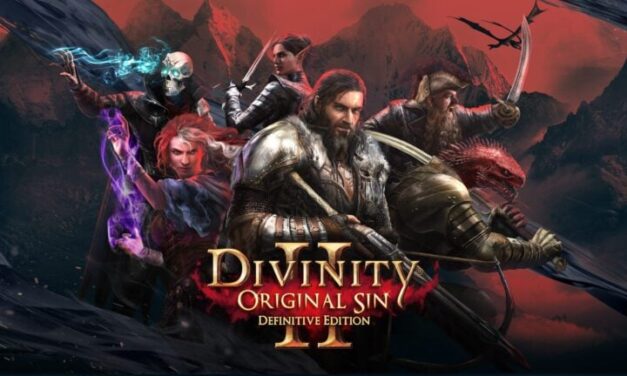 Divinity: Original Sin II – Definitive Edition vyšlo na PS5, Xbox Series a Switch 2. Upgrade je zdarma