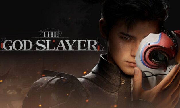 The God Slayer představuje první trailer. Akční RPG od Pathea Games míří na PS5, Xbox Series a PC