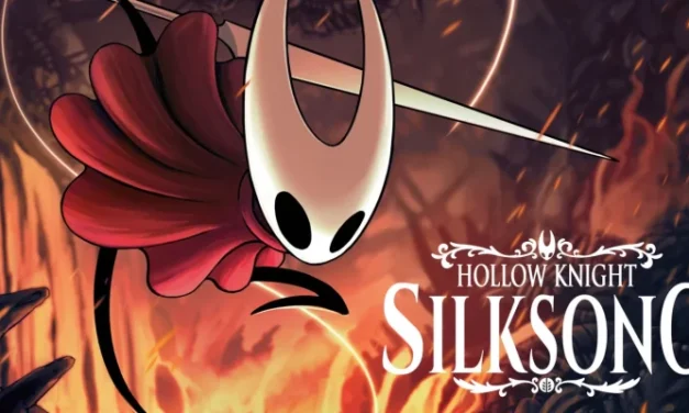 Team Cherry po Silksongu: DLC je jisté, Hollow Knight 3 nikoliv