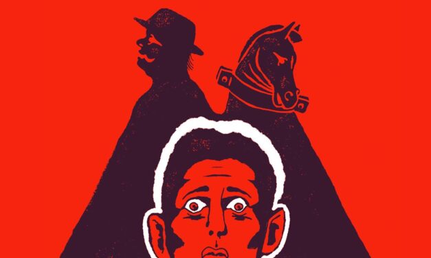 Horses – Recenze kontroverzní adventury o koních