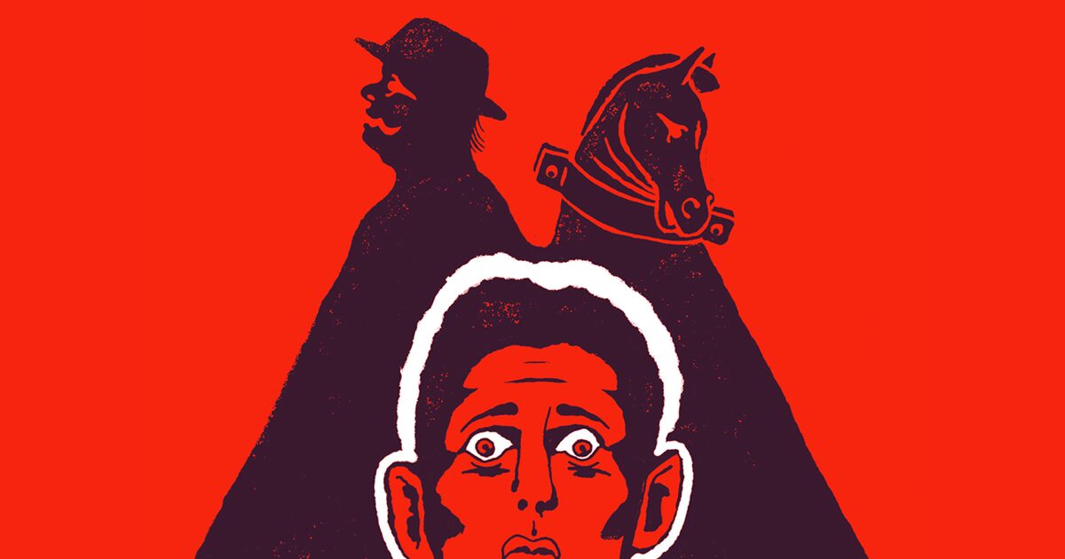 Horses – Recenze kontroverzní adventury o koních