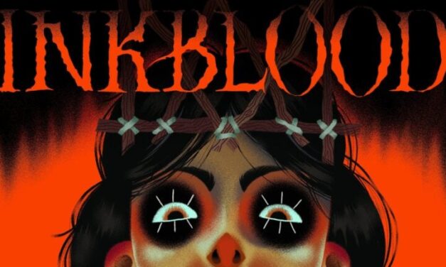 Oznámena detektivní adventura Inkblood – v roce 2026 nás čeká ponuré vyšetřování inkvizitora