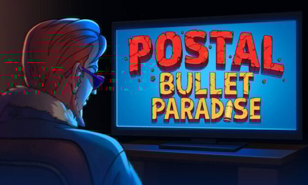 Postal Dude se vrací, ale v úplně jiné podobě. POSTAL: Bullet Paradise míří na PC v roce 2026