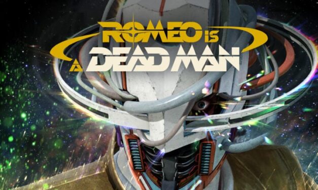 ROMEO IS A DEAD MAN má datum vydání. Novinka od Suda 51 dorazí v únoru 2026