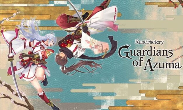 Rune Factory: Guardians of Azuma vyjde na PlayStation 5 a Xbox Series už 13. února 2026