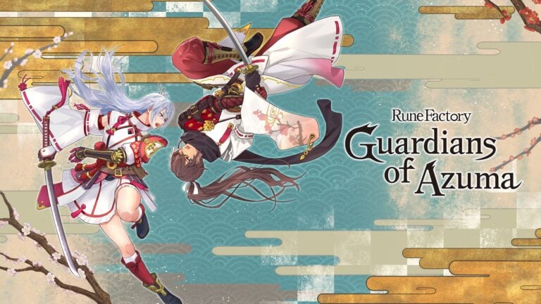 Rune Factory: Guardians of Azuma vyjde na PlayStation 5 a Xbox Series už 13. února 2026