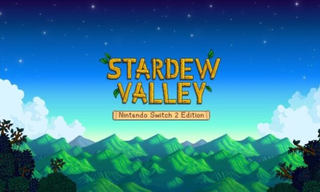 Stardew Valley vyšlo na Nintendo Switch 2. Majitelé původní verze upgradují zdarma