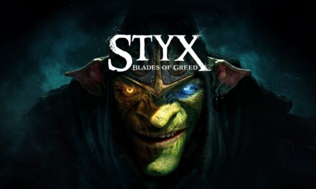 Styx: Blades of Greed dorazí až 19. února 2026. Nacon oznámil odklad a nové datum vydání