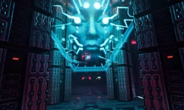 System Shock remake dorazí na Switch a Switch 2 už 18. prosince